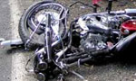 Motorcyclist dies in Thimbirigasyaya accident