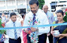 Commercial Leasing opens 61tst branch in Borella