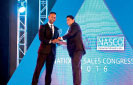 Pan Asia Bank wins at 16th SLIM NASCO awards