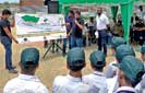 GAC Sri Lanka marks World Maritime Day with nature protection drive