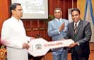 Toyota Lanka supports ‘Ranaviru Real Star’ for fifth consecutive year