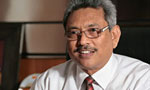 Gota rejects links with 'Aava' 