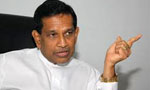 No mention in COPE report involving Ranil: Rajitha