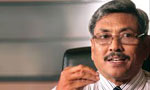 Travel ban lifted on Gota, six others