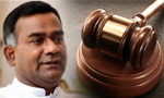 Tissa Attanayake’s bail application rejected