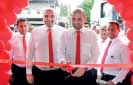 Chinese Dragon Café opens outlet in Nawala