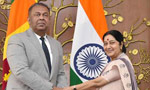 SL-India to setup Joint Working Group on Fisheries