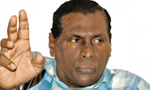 SLFP to consult experts on COPE report on CB