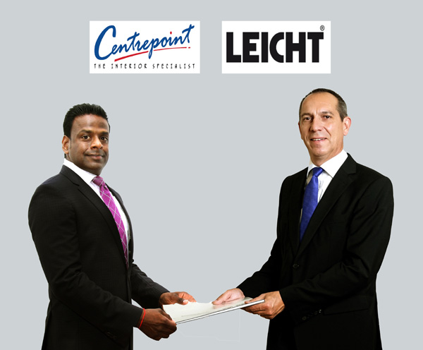  LEICHT Kitchens Germany Appoints Centrepoint Homes Sole Agents In Sri Lanka