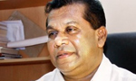 Improper to nominate defeated candidates to House: Madduma Bandara