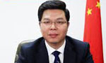 Foreign Secy rings Chinese envoy