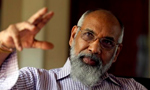 Govt. can’t control North, international intervention needed:  Wigneswaran