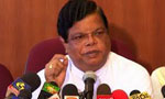 Rupee drops to Rs.150 against dollar: Bandula