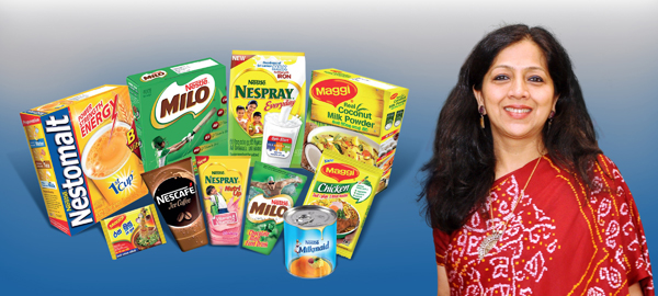 Nestlé Lanka’s growth at 6.1 % in first nine months of 2016