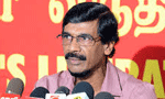 Bond scam: JVP will campaign on six demands