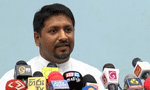 War Veterans' Department will be established: Ruwan