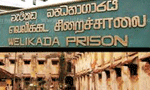 Govt. having deals with 2012 Welikada prison massacre culprits’