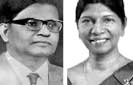 Dr. Ranee Jayamaha to deliver Prof. H.A. de S. Gunasekera Memorial Oration 2016