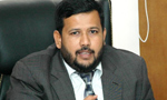 UN tells Muslims to cooperate with peace process: Bathiudeen