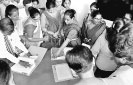 Isipathana College teachers visit MMBL-Pathfinder