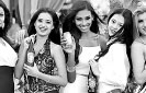 EGB becomes one of new Miss Intercontinental’s favourite drinks