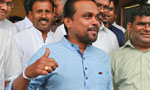 Wimal at FCID