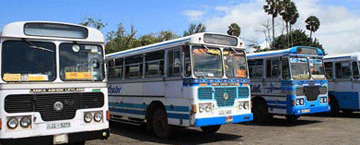 Bus strike called off: LPBOA