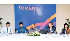 Teejay Lanka to make US $ 13mn investment in India next year