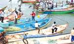 TN govt. asks Centre to direct SL to release fishing boats