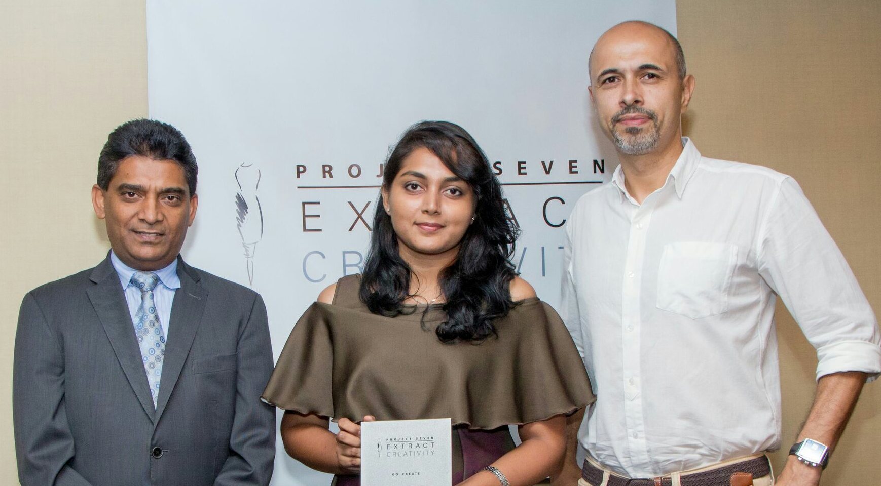 CFW’s Design Development program ‘Project Seven’ successfully completes first session 