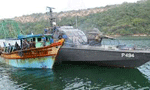 India intercepts boat with 2 armed men on tip off from SL Navy