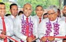 Pan Asia Bank relocates Ratnapura branch