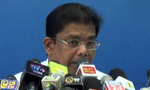 Minimum fine targets drunken drivers: Gayantha