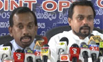 Budget 2017 was an outcome of UNP policies: JO