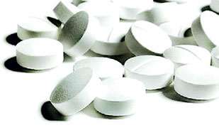 Paracetamol- use it wisely and never exceed the dosage