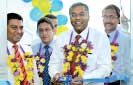 HNB Assurance-HNB General Insurance relocates Horana branch