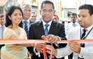 Sampath Bank opens 227th branch in Kelaniya