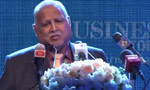 Harry J tells PM to seek wise counsel of corporate leaders prior to foreign tours  