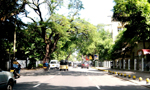 Four major roads in Colombo being renovated - CMC