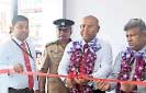 Pan Asia Bank relocates Kalutara branch