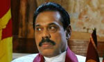 SLTB law suit:  Mahinda allowed to file objections