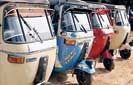 Government turning a blind eye to common man?