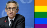 UN creates LGBT expert post; SL votes in favour