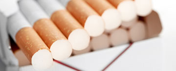 Govt. to ban selling of cigarettes separately