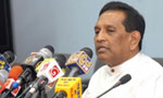 Rajitha contradicts Wijeyadasa