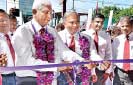 Ceylinco Life opens new green branch in Horana