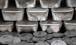 Rs.2.7mn silver seized at BIA