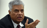 Ranil: Trump’s entry not end to US domination