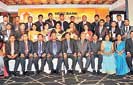 HDFC Bank holds annual staff awards ceremony