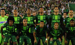 Plane with Brazilian soccer team crashes in Colombia